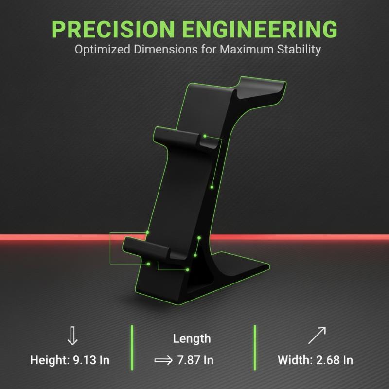 Evrensel Çift Oyun Kolu Kulakl - Gaming Accessories Rack incelemesi ve fiyatı