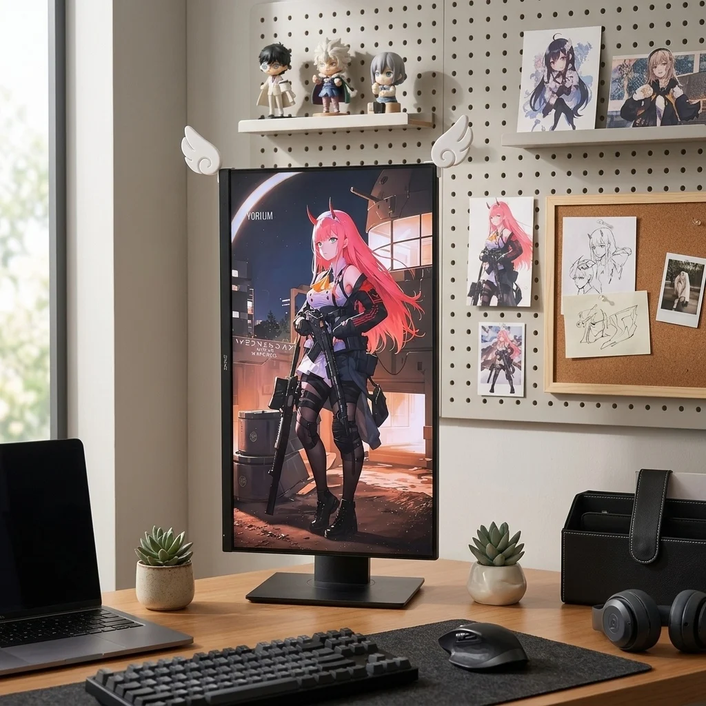 Yeni, Şirin Melek Kanadı Tasar - Gaming Accessories For Room incelemesi ve fiyatı