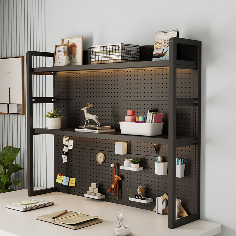 Ayarlanabilir Metal Pegboard O - Gaming Accessories Rack incelemesi ve fiyatı
