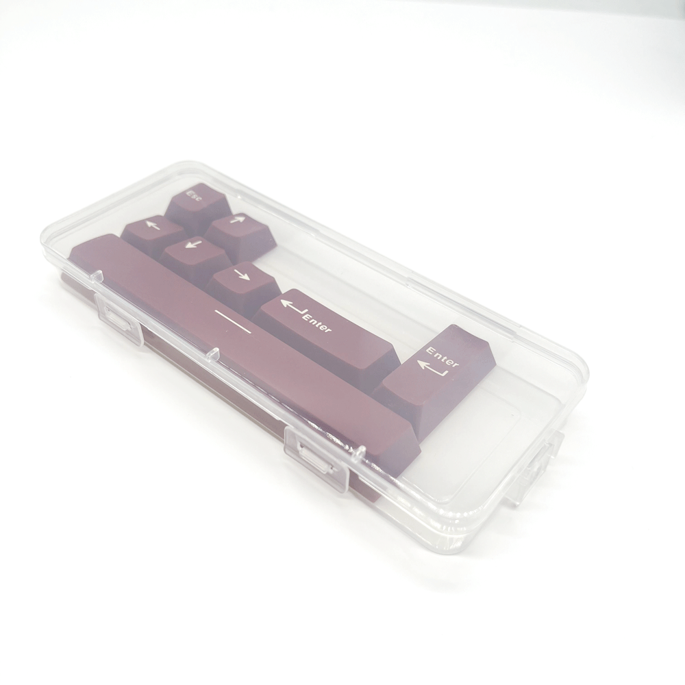 6.25U Space Keycap Kiraz Profi - Gaming Accessories Aesthetic incelemesi ve fiyatı