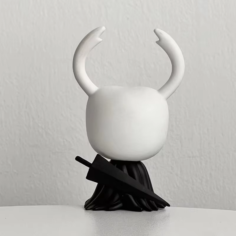 Hollow Knight Şövalye Figürü,  - Gaming Accessories Aesthetic incelemesi ve fiyatı