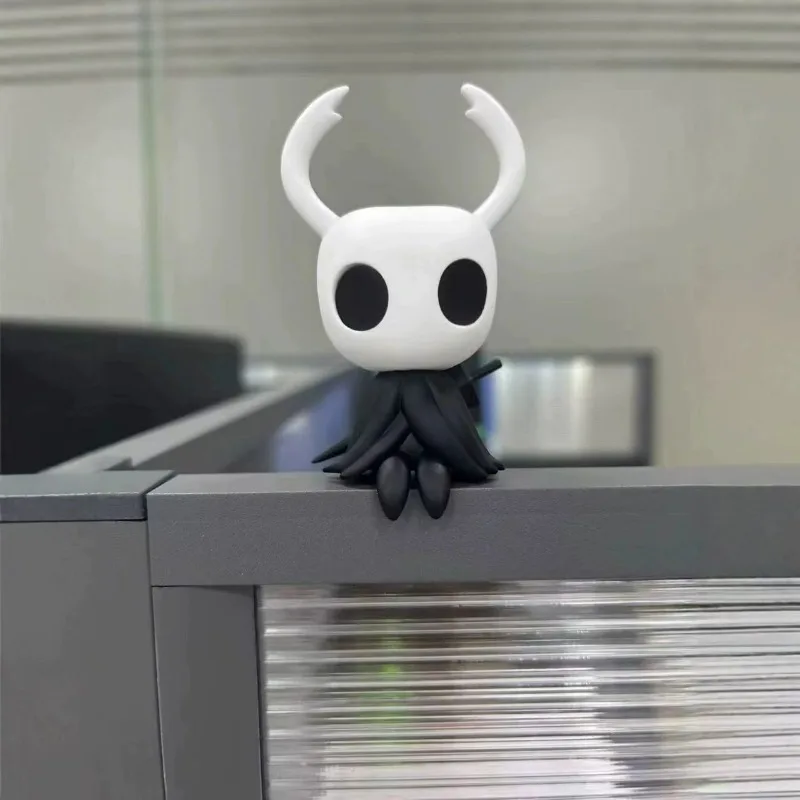 Hollow Knight Şövalye Figürü,  - Gaming Accessories Aesthetic incelemesi ve fiyatı