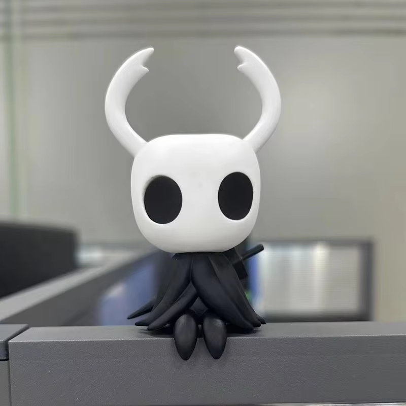 Hollow Knight Şövalye Figürü,  - Gaming Accessories Aesthetic incelemesi ve fiyatı