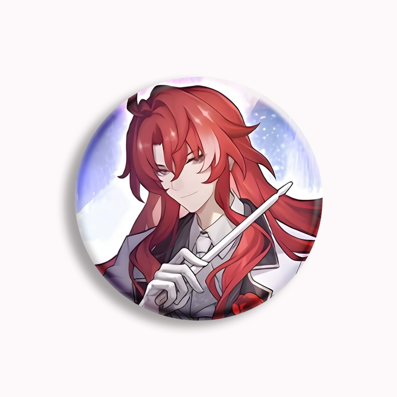 Oyun Honkai yıldız ray Button  - Gaming Accessories For Room incelemesi ve fiyatı