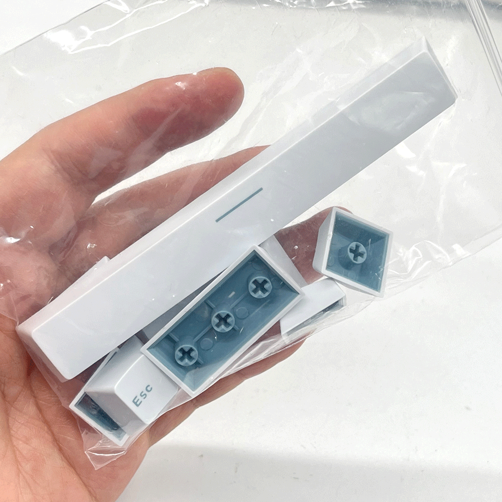 Mekanik Klavye MX Switch Oyun  - Gaming Accessories Aesthetic incelemesi ve fiyatı