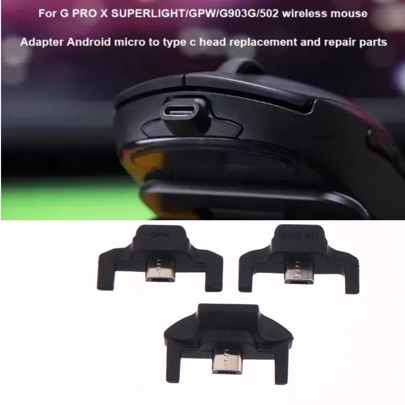 Mikro USB Tip C Dönüşüm Adaptö - Gaming Accessories Aesthetic incelemesi ve fiyatı